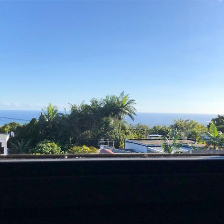 Le Clos D'Isis - Piscine Chauffee Le Tampon Quarto foto