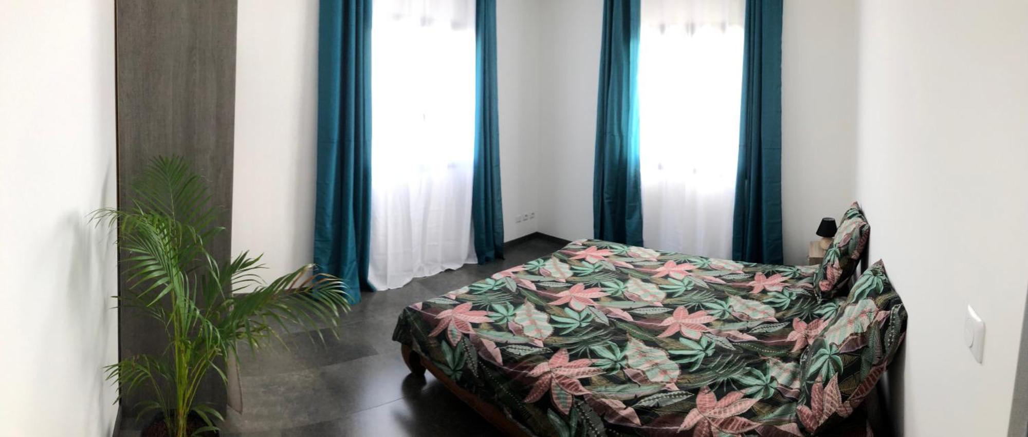 Le Clos D'Isis - Piscine Chauffee Le Tampon Quarto foto