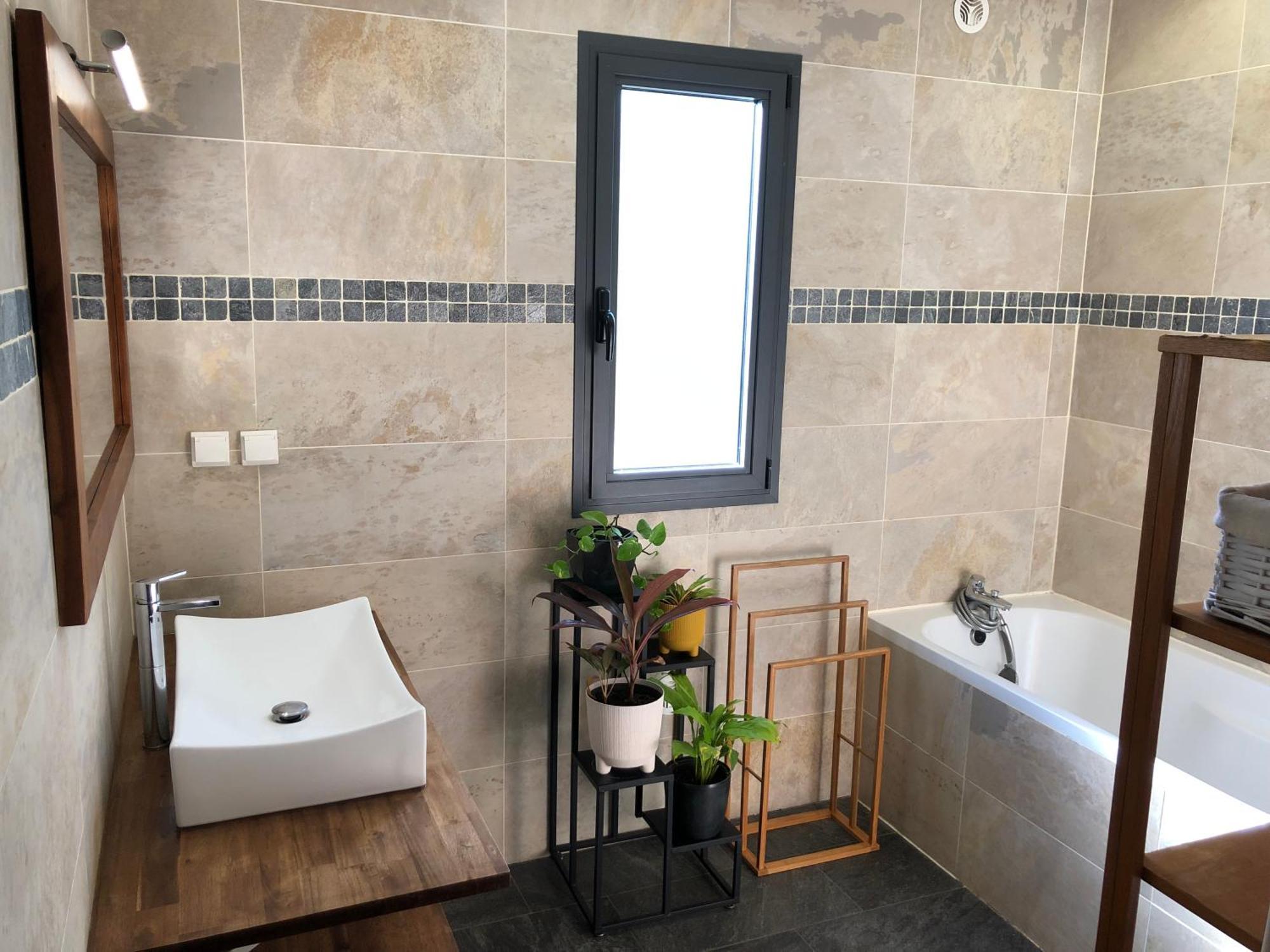 Le Clos D'Isis - Piscine Chauffee Le Tampon Quarto foto